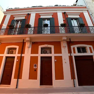 Frühstückspension 20.09, Brindisi