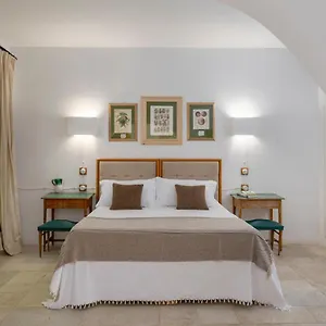 Frühstückspension Masseria Caretti Grande, Casalabate