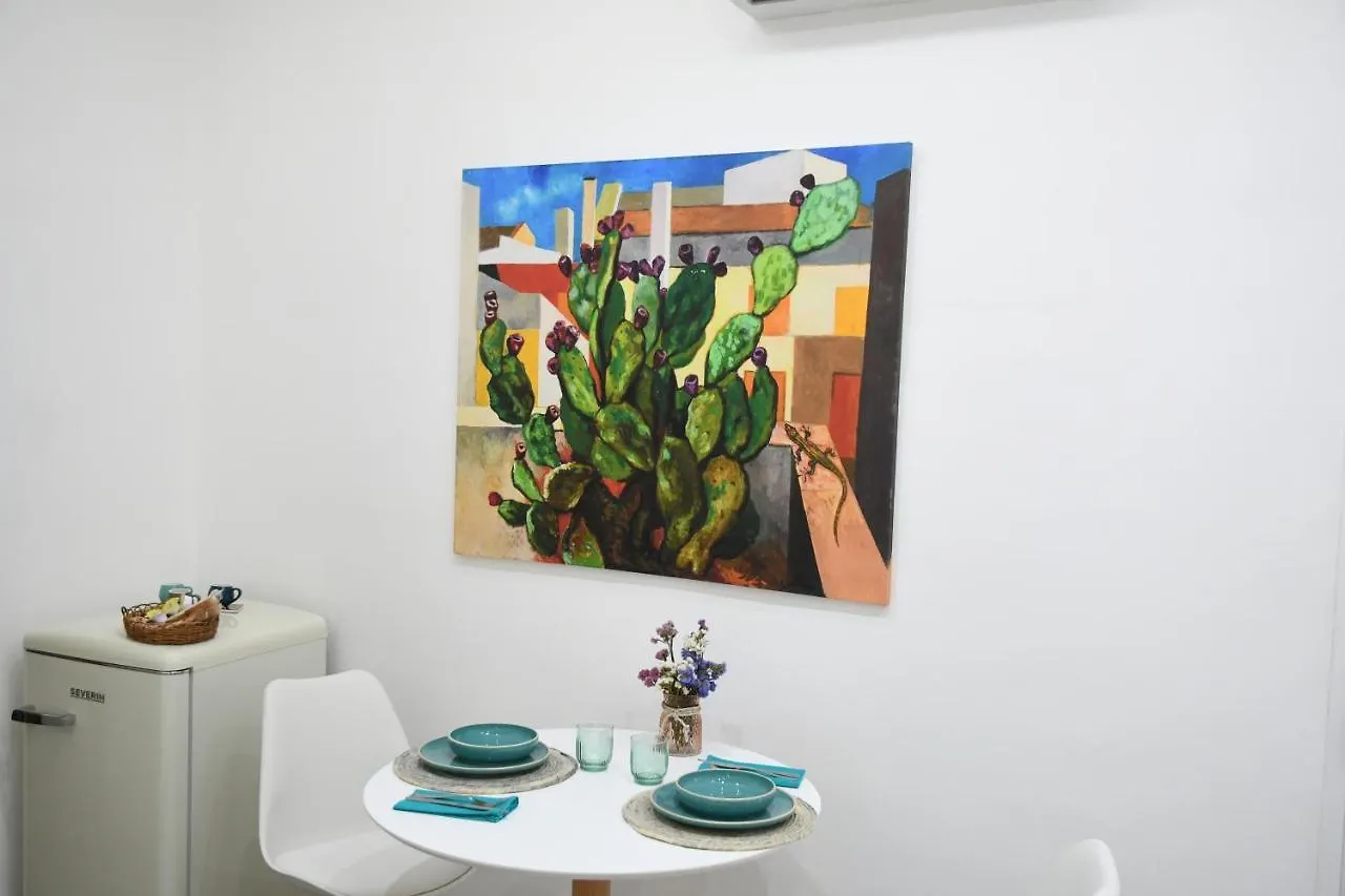 Ferienhaus Jolie Maison Brindisi