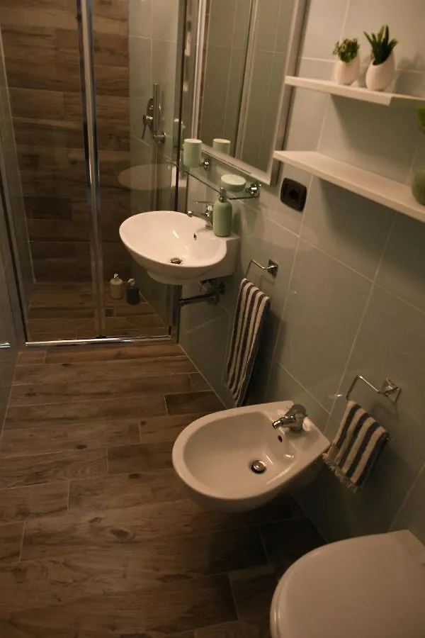 Ferienhaus Jolie Maison Brindisi