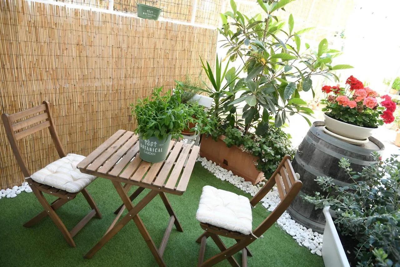 Jolie Maison Brindisi Italien