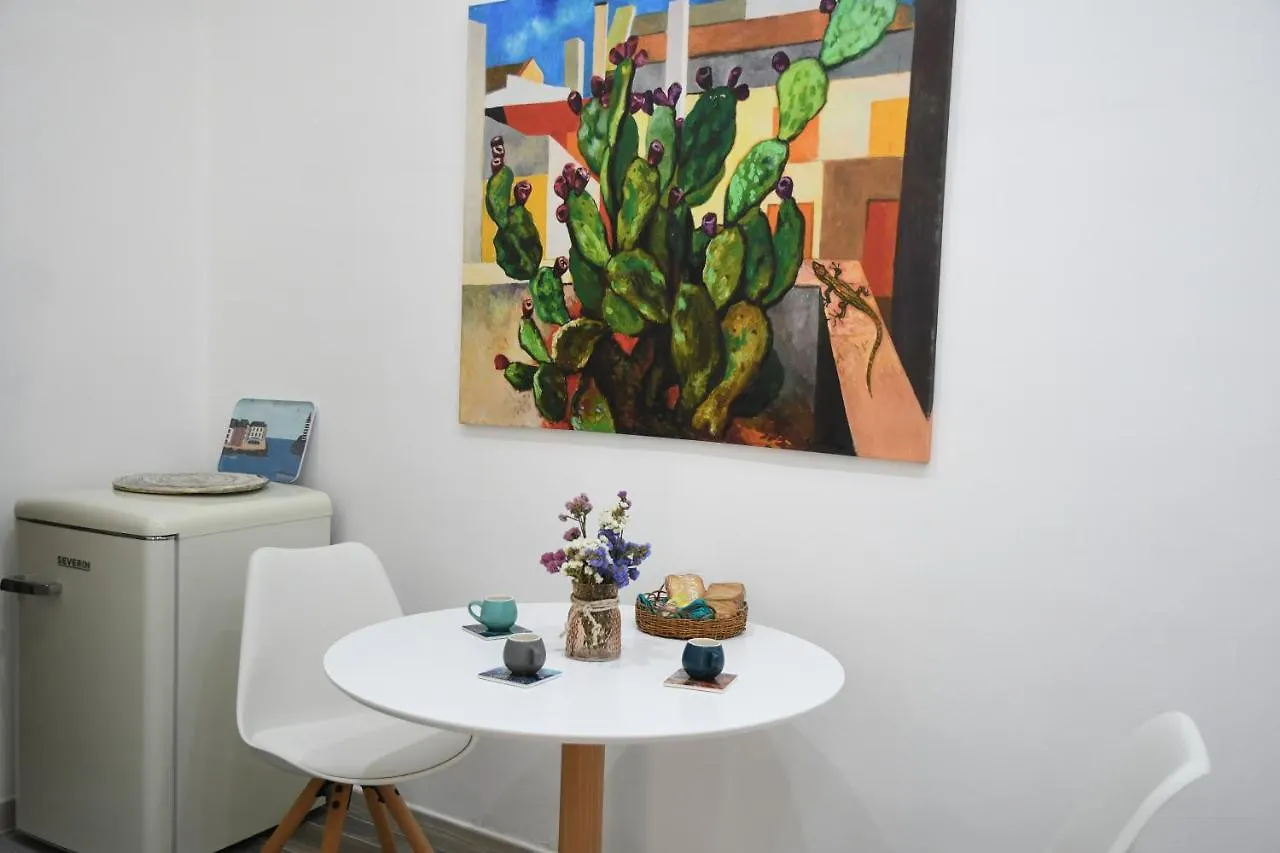 Ferienhaus Jolie Maison Brindisi