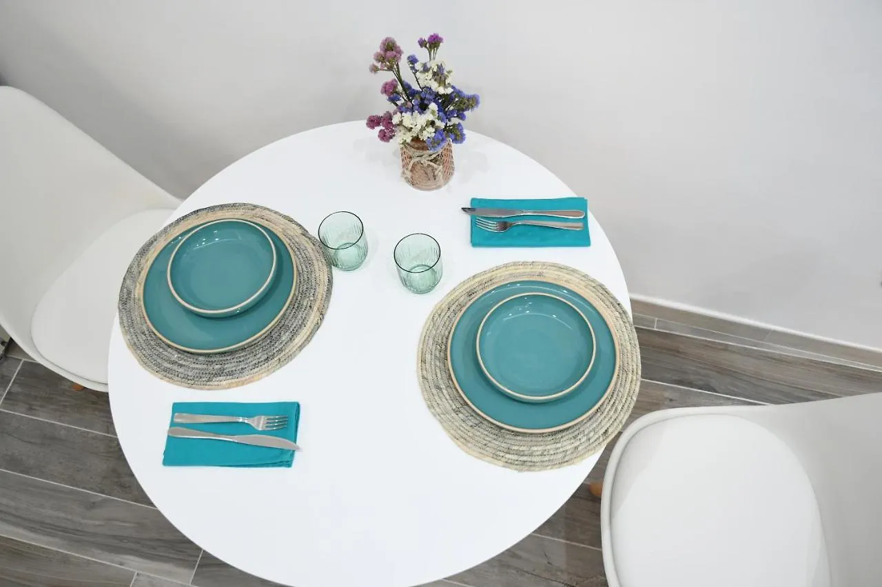 Jolie Maison Brindisi 0*,  Italien
