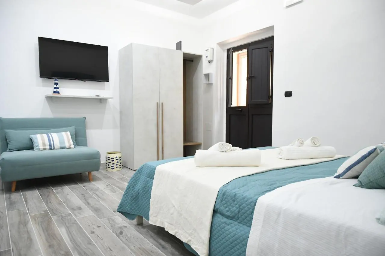 Ferienhaus Jolie Maison Brindisi Italien